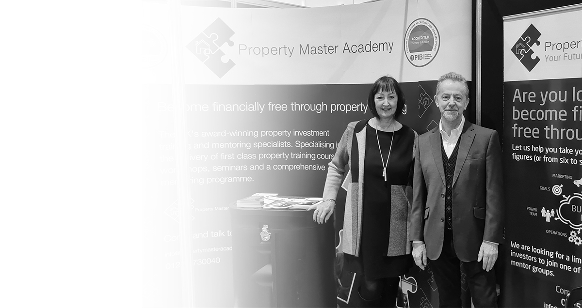 Property Investors Academy and Training Property Master Academy