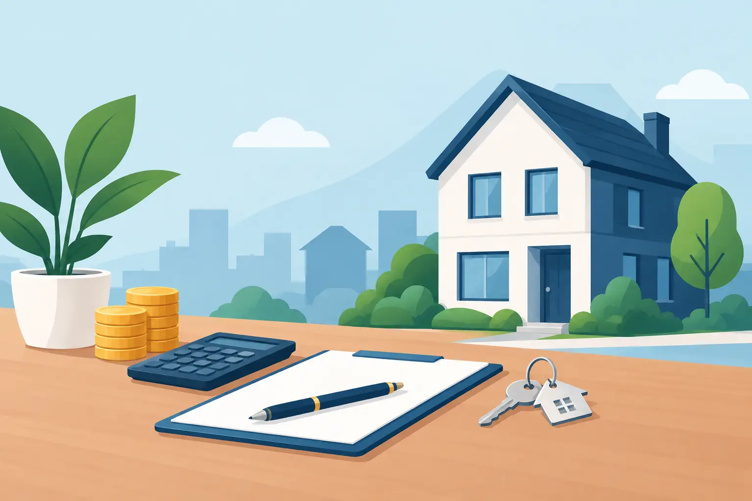 Buy to Let Mortgages for Your First Deal