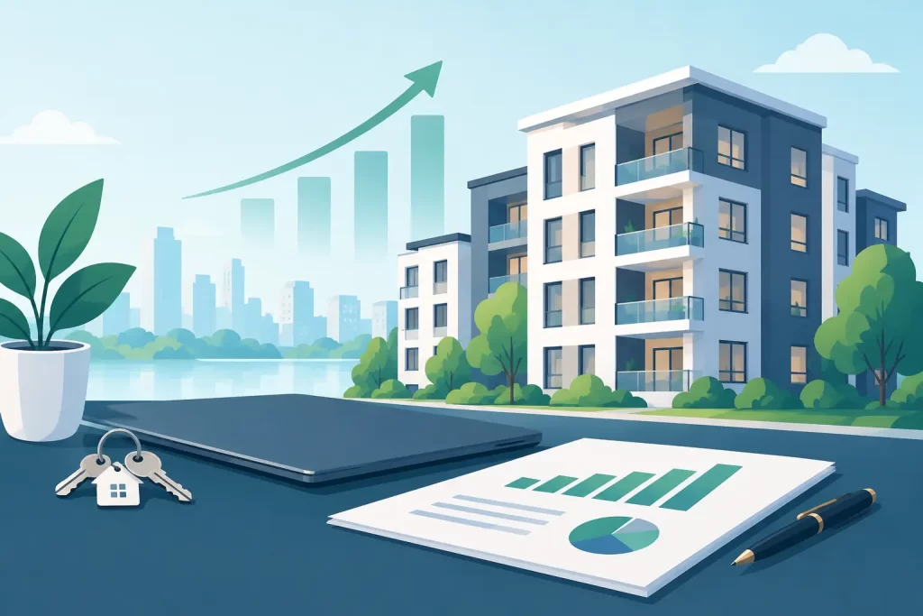 Private Rental Sector Updates Investors Need Now