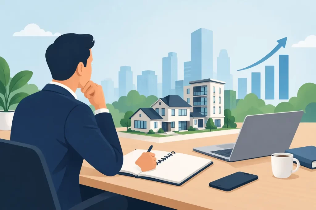 Property Business Planning Guide for Investors