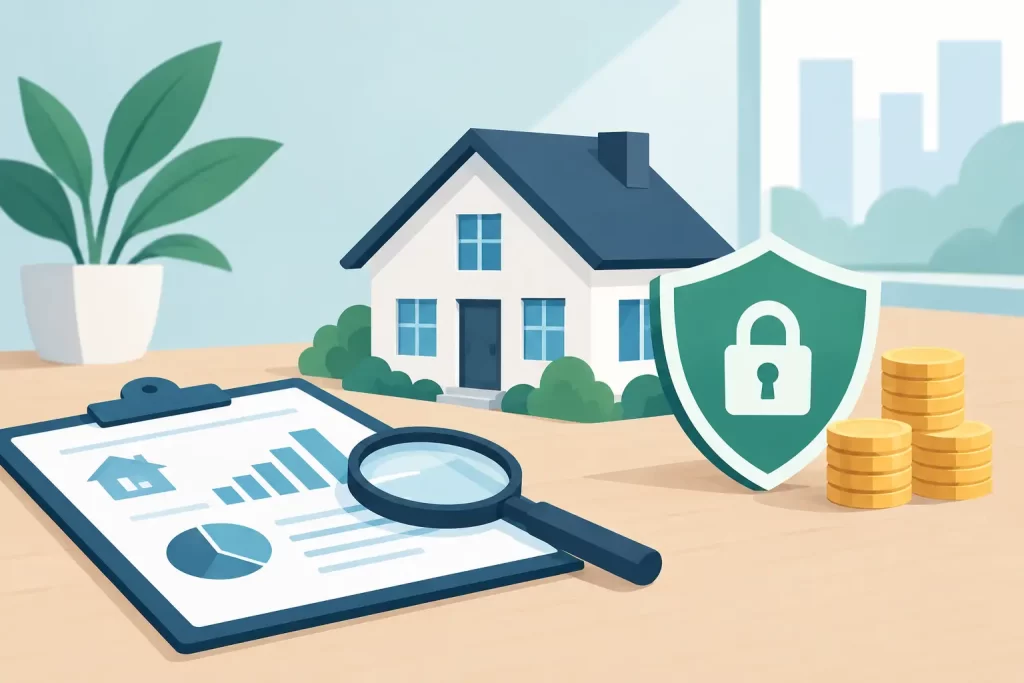 Property Deal Analysis That Protects Your Cash