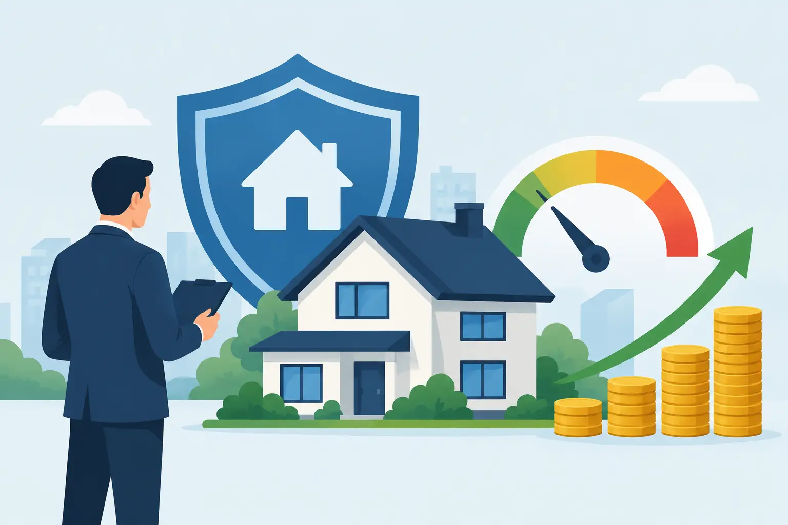 Property Investment Risk Assessment That Protects Profit