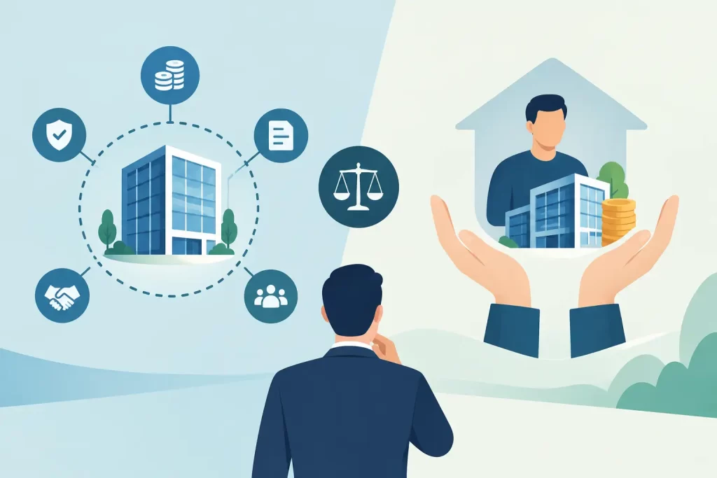 SPV Versus Ownership: Which Structure Fits?