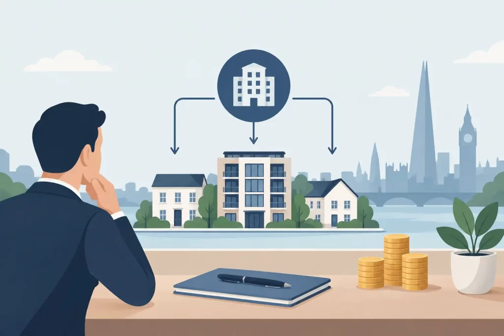 What Is a Property SPV? A UK Investor’s Guide