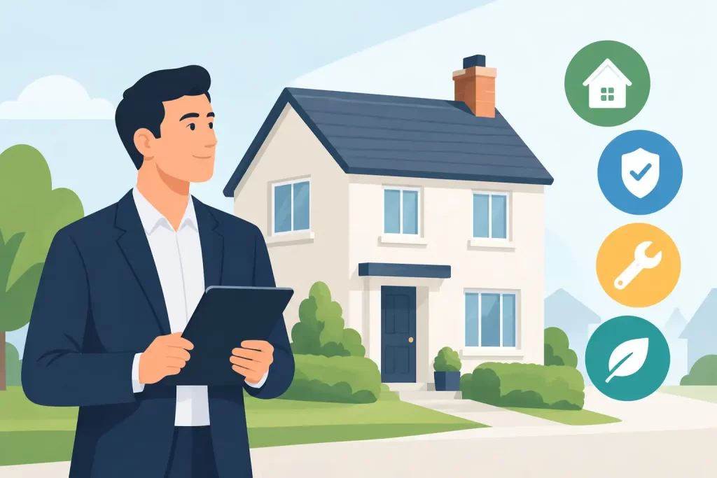 What the Decent Homes Standard Means for Landlords